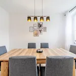 Apartament Geraeumige 3-zi Stadtwohnung Fuer 8 Mit Parkplatz Coburg