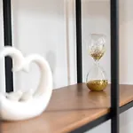 Geraeumige 3-zi Stadtwohnung Fuer 8 Mit Parkplatz Apartament
